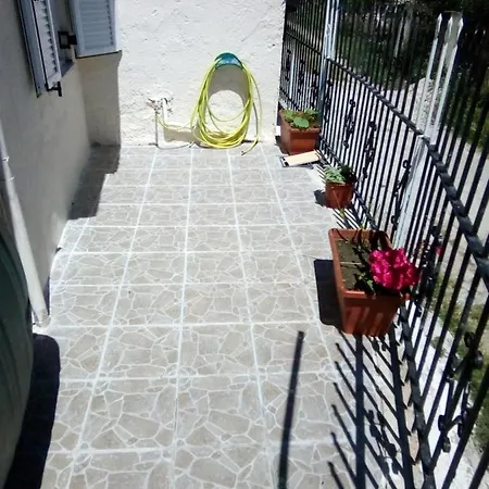 Angela, Traditional In The Village * Agios Ioannis Peristerion