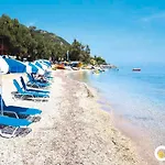 Angela, Traditional In The Village * Agios Ioannis Peristerion