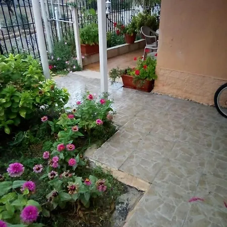 Ferienhaus Angela, Traditional In The Village Agios Ioannis Peristerion