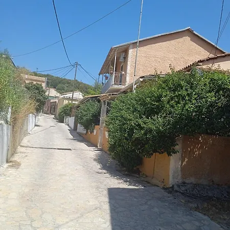 Tatil Evi Angela, Traditional In The Village