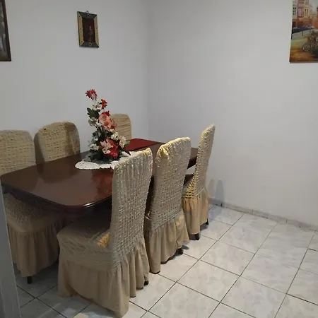 度假居 Angela, Traditional In The Village 阿基奥斯·伊奥尼斯·佩里斯特