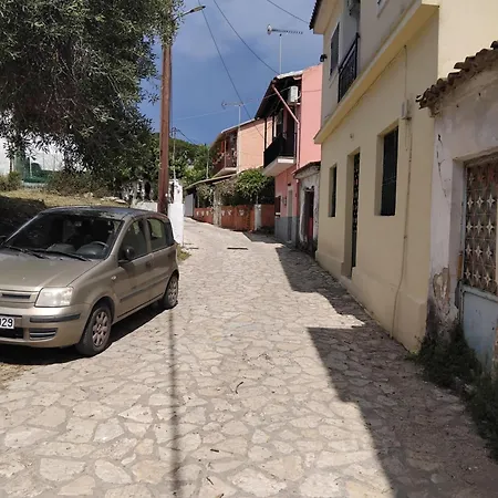 Angela, Traditional In The Village *