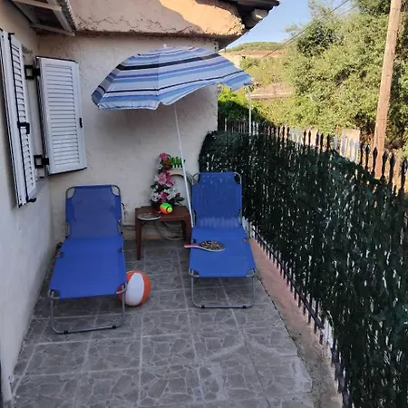 Angela, Traditional In The Village
